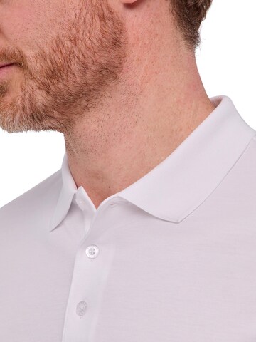 FALKE Shirt 'Essential'‌‌‌‌‌‌‌ in Weiß