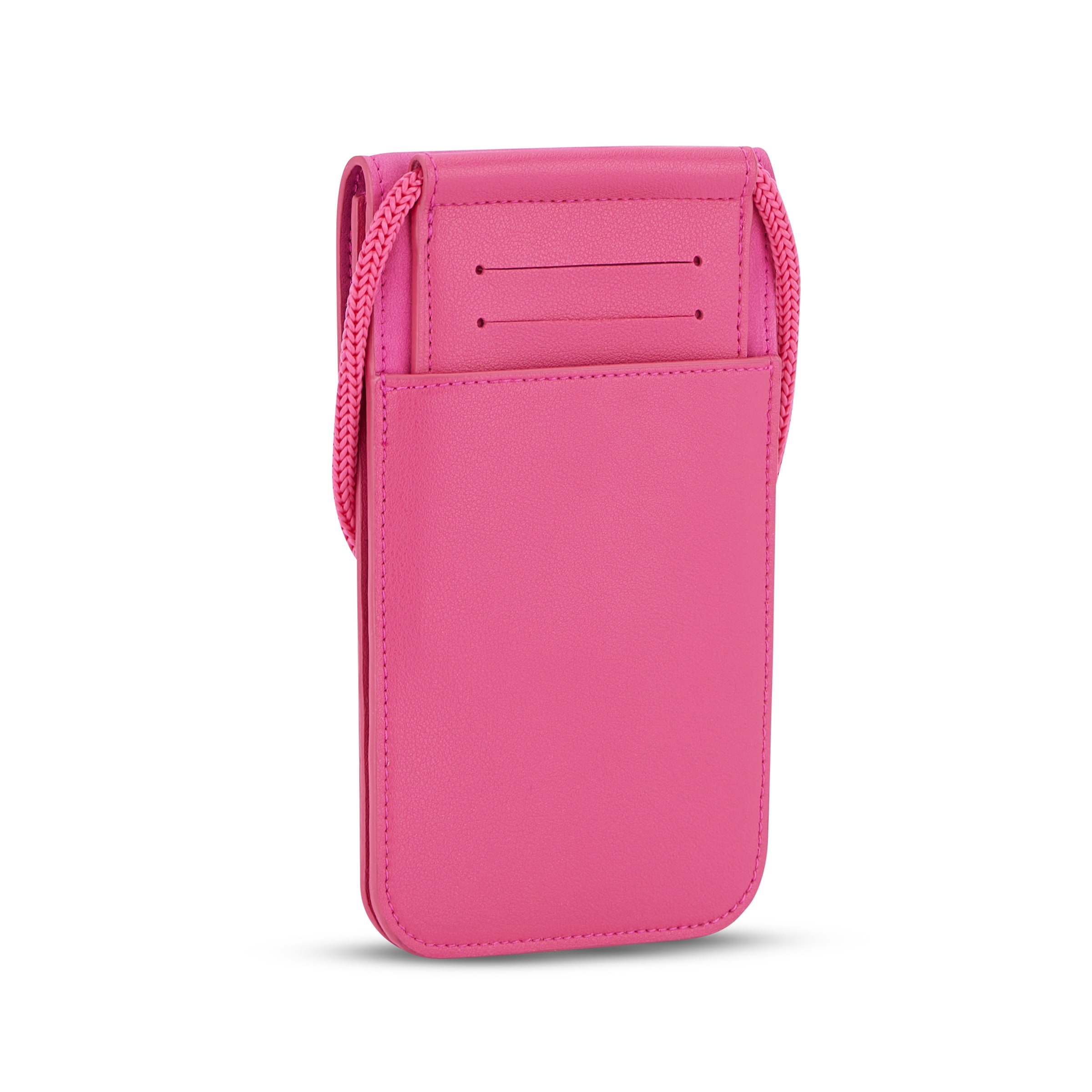 Expatrié Crossbody bag 'Amelie' in Pink