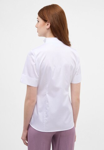 ETERNA Blouse in White