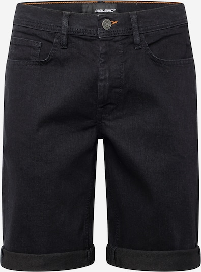 BLEND Jeansy w kolorze czarny denimm, Podgląd produktu