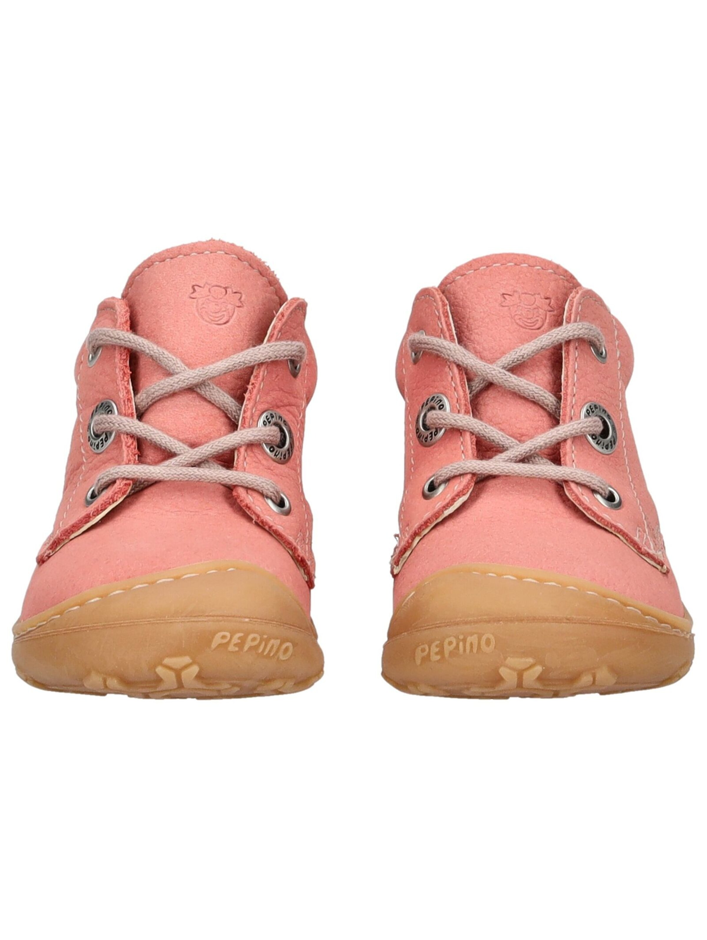 Chaussure basse Pepino en rose