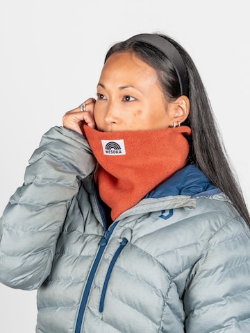 WESORA GmbH Schlauchschal 'Fleece Neckwarmer'‌‌‌‌ in Orange