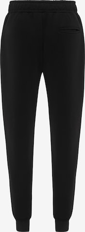 Redbridge Regular Workout Pants 'Getxo' in Black