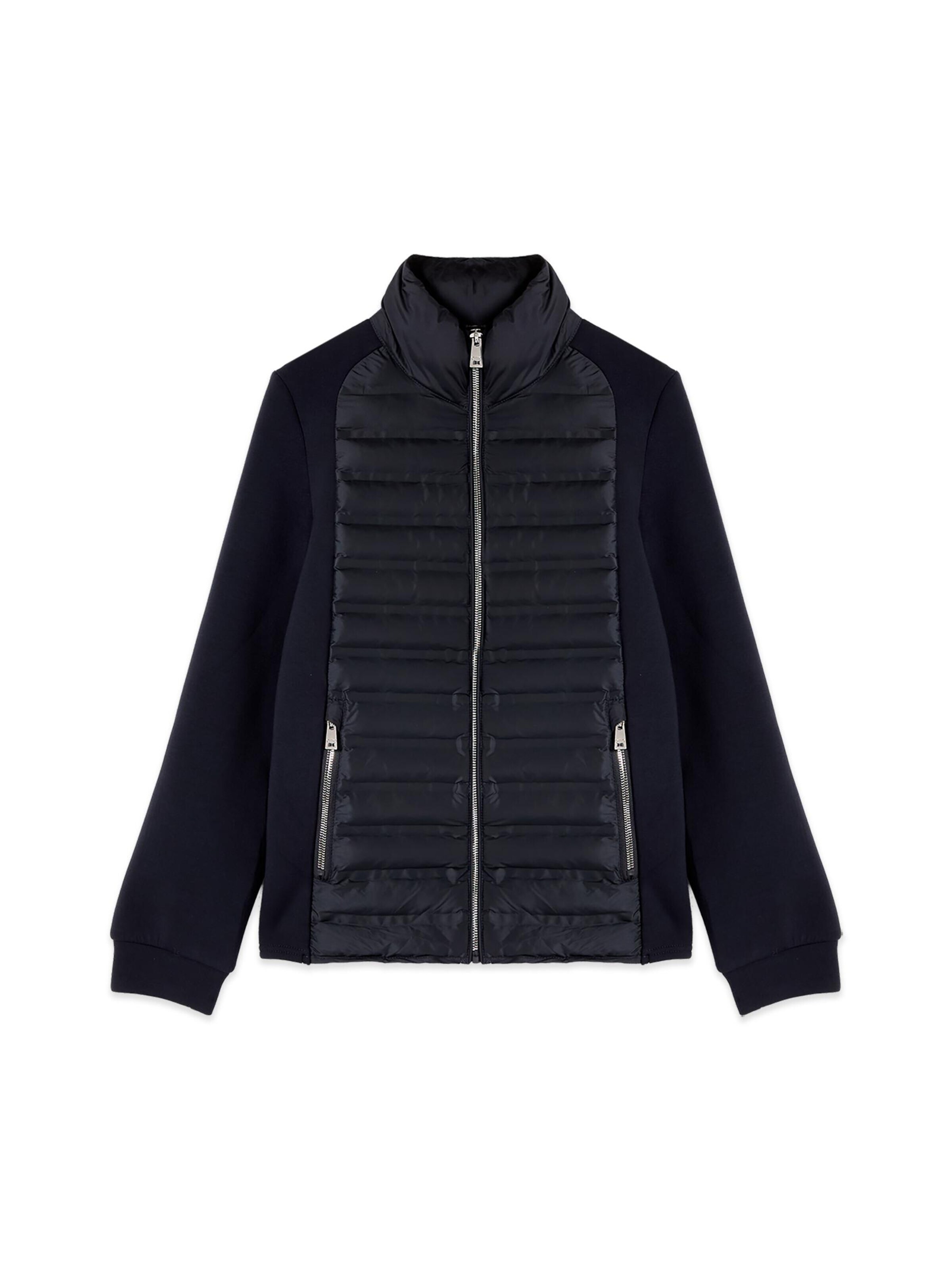 oltre - Chaqueta de invierno en azul: frente