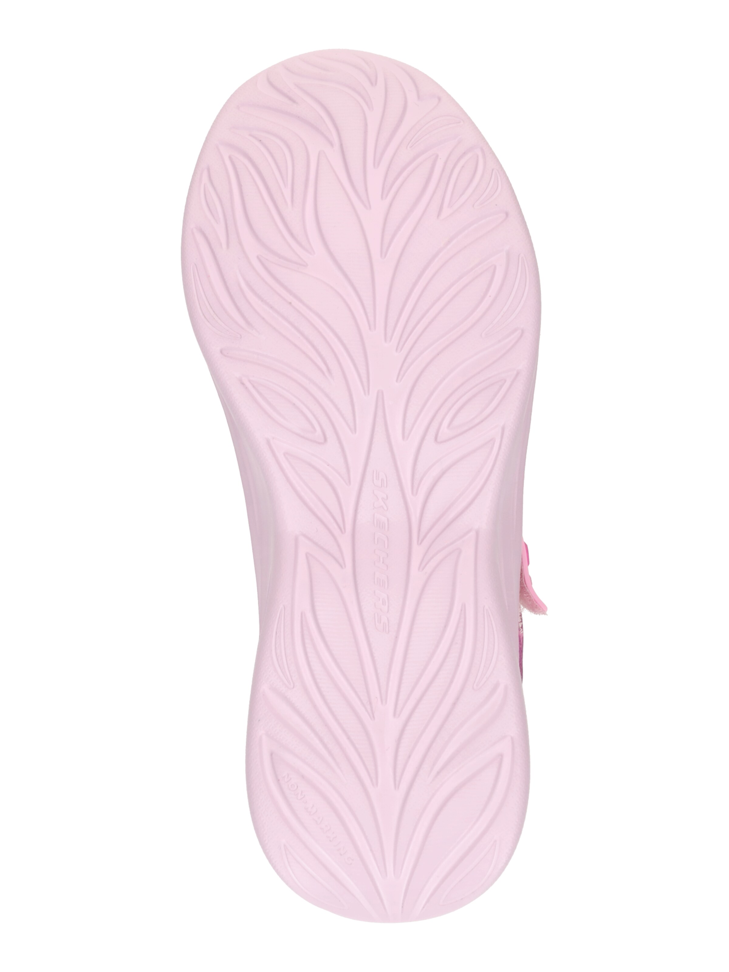 SKECHERS Trainers 'POWER JAMS 2.0' in Pink