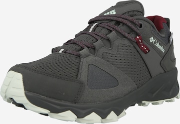 COLUMBIANiske cipele 'PEAKFREAK™ HERA' - siva boja: prednji dio