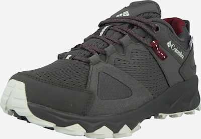 COLUMBIA Niske cipele 'PEAKFREAK™ HERA' u tamo siva, Pregled proizvoda