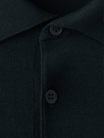 Pull-over 'Arraona' MANGO MAN en bleu