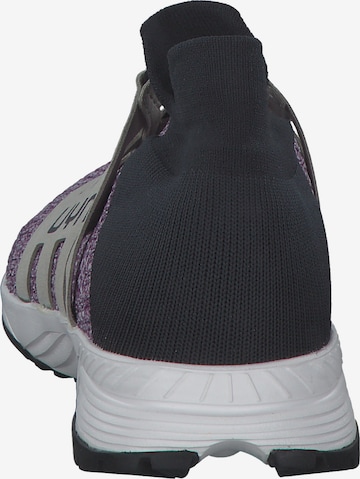 Uyn Slip-Ons 'Y100044' in Purple