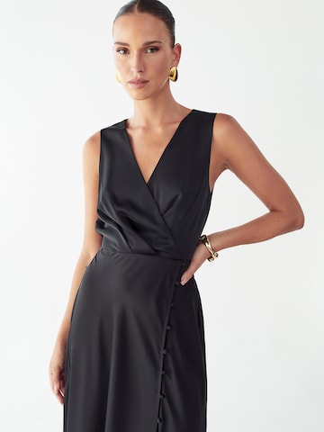 Willa Рокля 'ESME' в черно