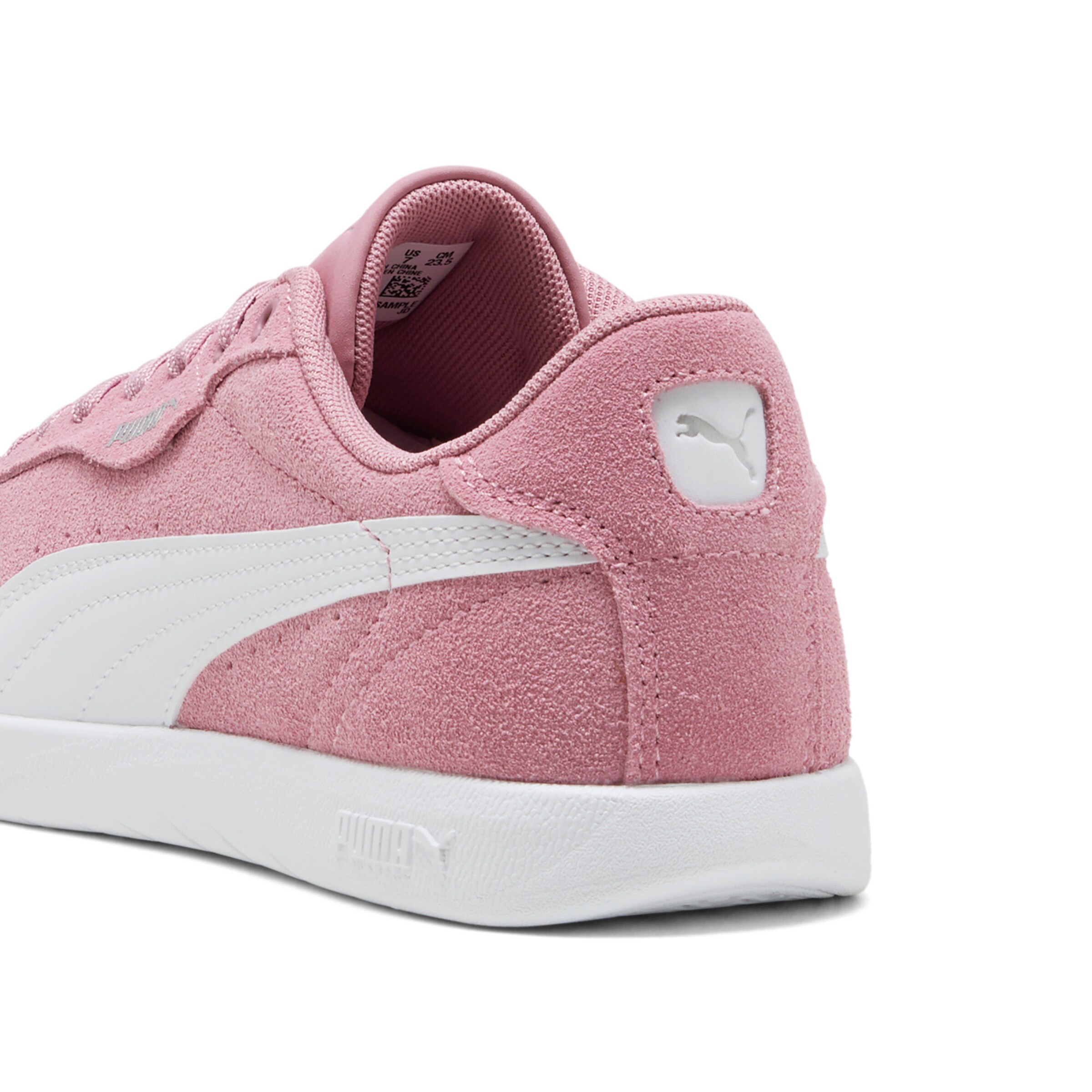 PUMA Sneaker in Pink