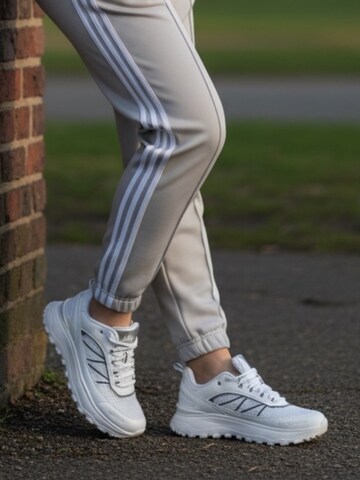 Kumixi Sneakers 'Sandic' in White