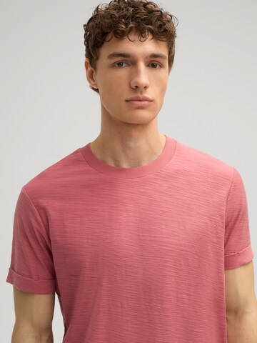 JOOP! Jeans Shirt 'Alon' in Rood