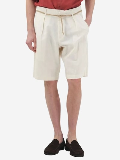 Giesto Pants 'Shorts' in 46 in Beige, Item view