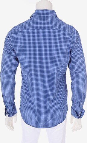 GANT Button Up Shirt in S in Blue