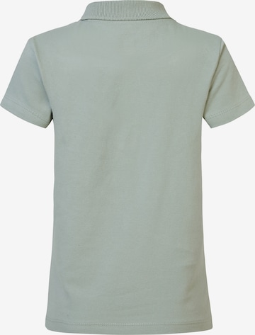Noppies Shirt 'Deleon' in Groen