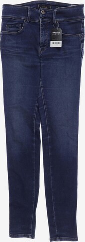 Salsa Jeans Jeans 30-31 in Blau: predná strana