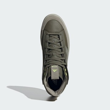 Sneaker alta 'Znsored' di ADIDAS SPORTSWEAR in grigio