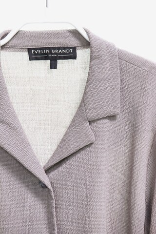 Evelin Brandt Berlin Blazer M in Grau