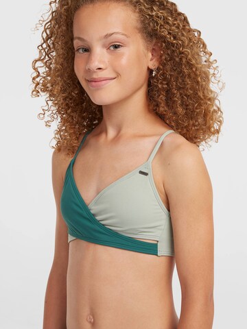 O'NEILL Triangel Bikini in Groen