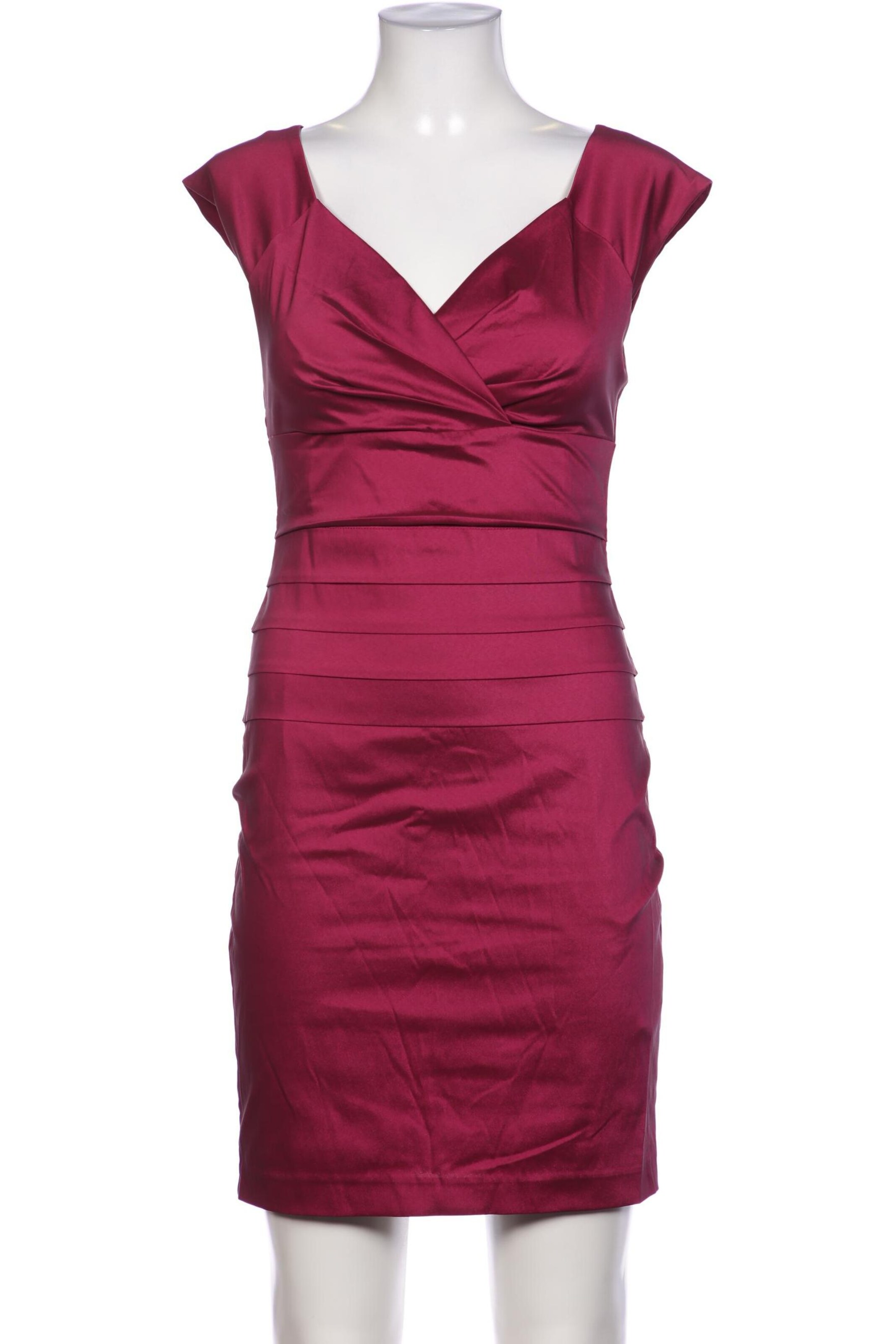 Orsay Dress in S in Pink: front