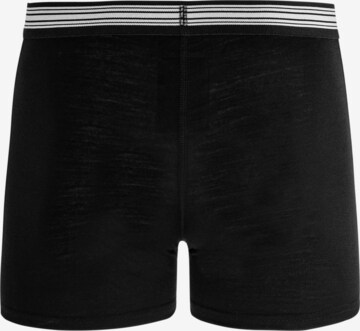 Sous-vêtements de sport ' Adelaide ' normani en noir
