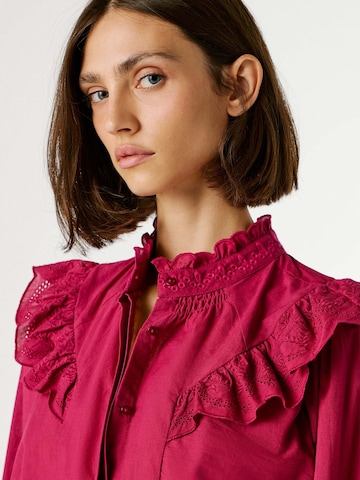 Camicia da donna 'BELLA' di Pepe Jeans in rosa