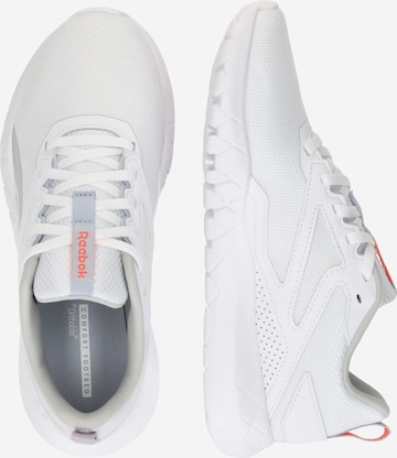 Scarpa sportiva 'FLEXAGON ENERGY TR 4' di Reebok in bianco