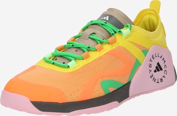 ADIDAS BY STELLA MCCARTNEY Sportssko 'Dropset' i orange: forside