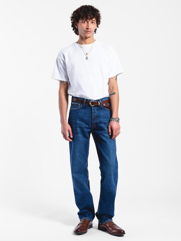 Dr. Denim Regular Jeans in Blue