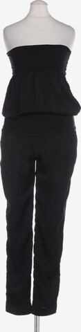 PATRIZIA PEPE Jumpsuit in M in Black: front