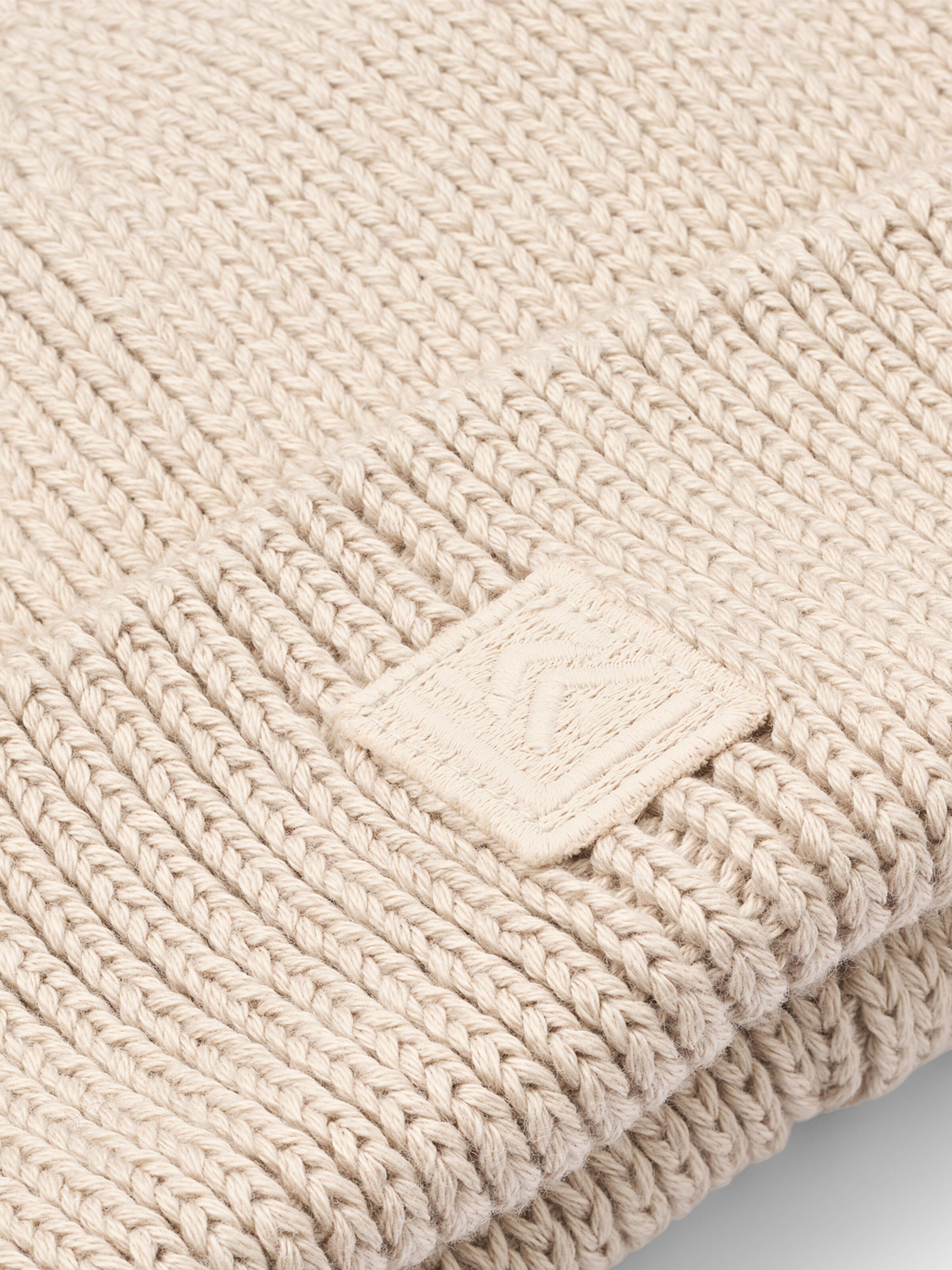 Liewood - Gorros 'Gina' em bege