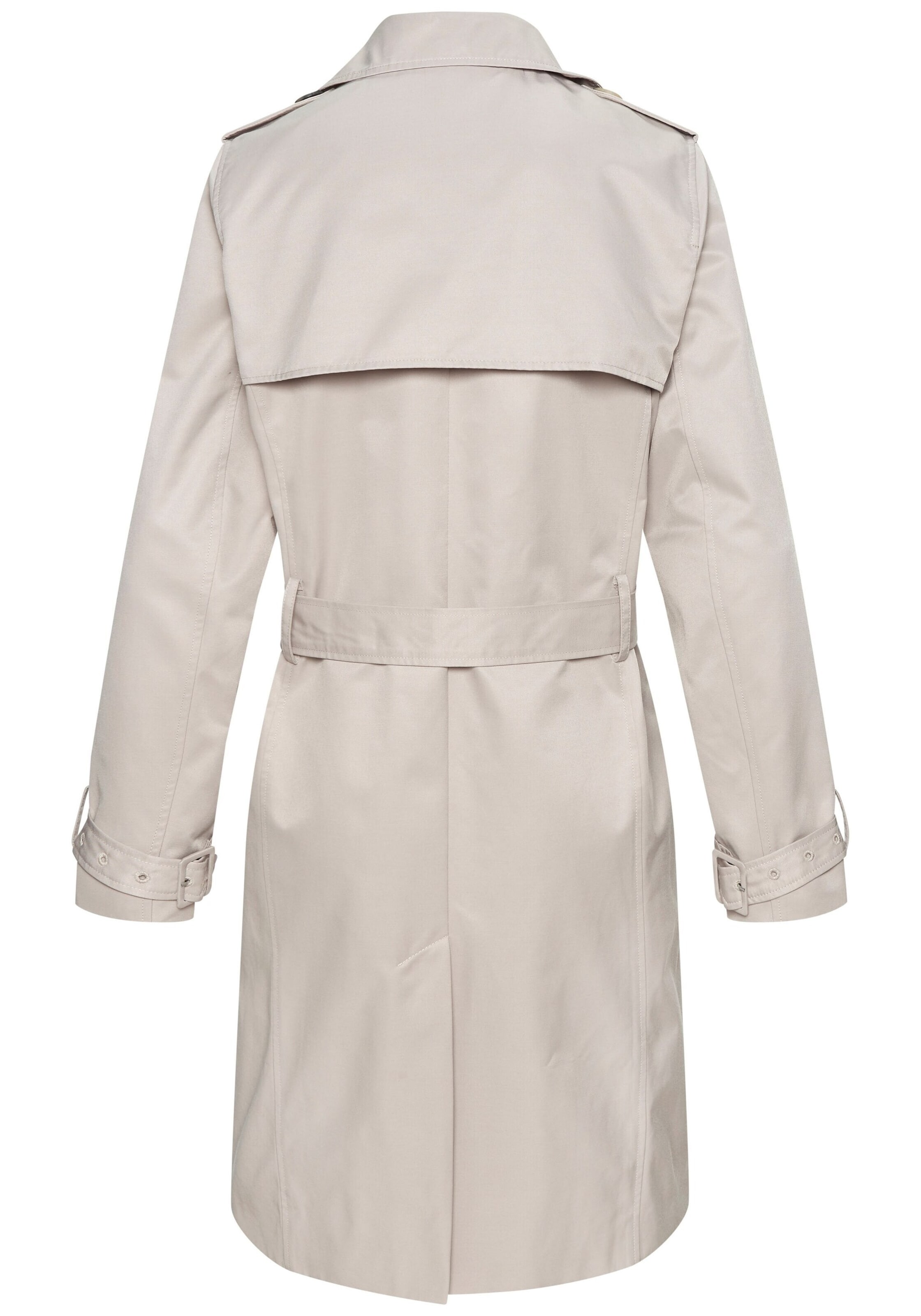 Manteau mi-saison LASCANA en beige