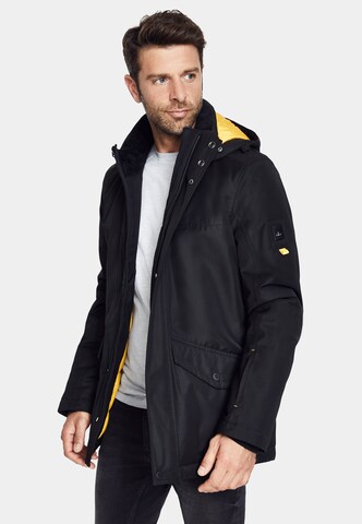 NEW CANADIAN Jacke 'Re-Jackt' in Mischfarben: predná strana