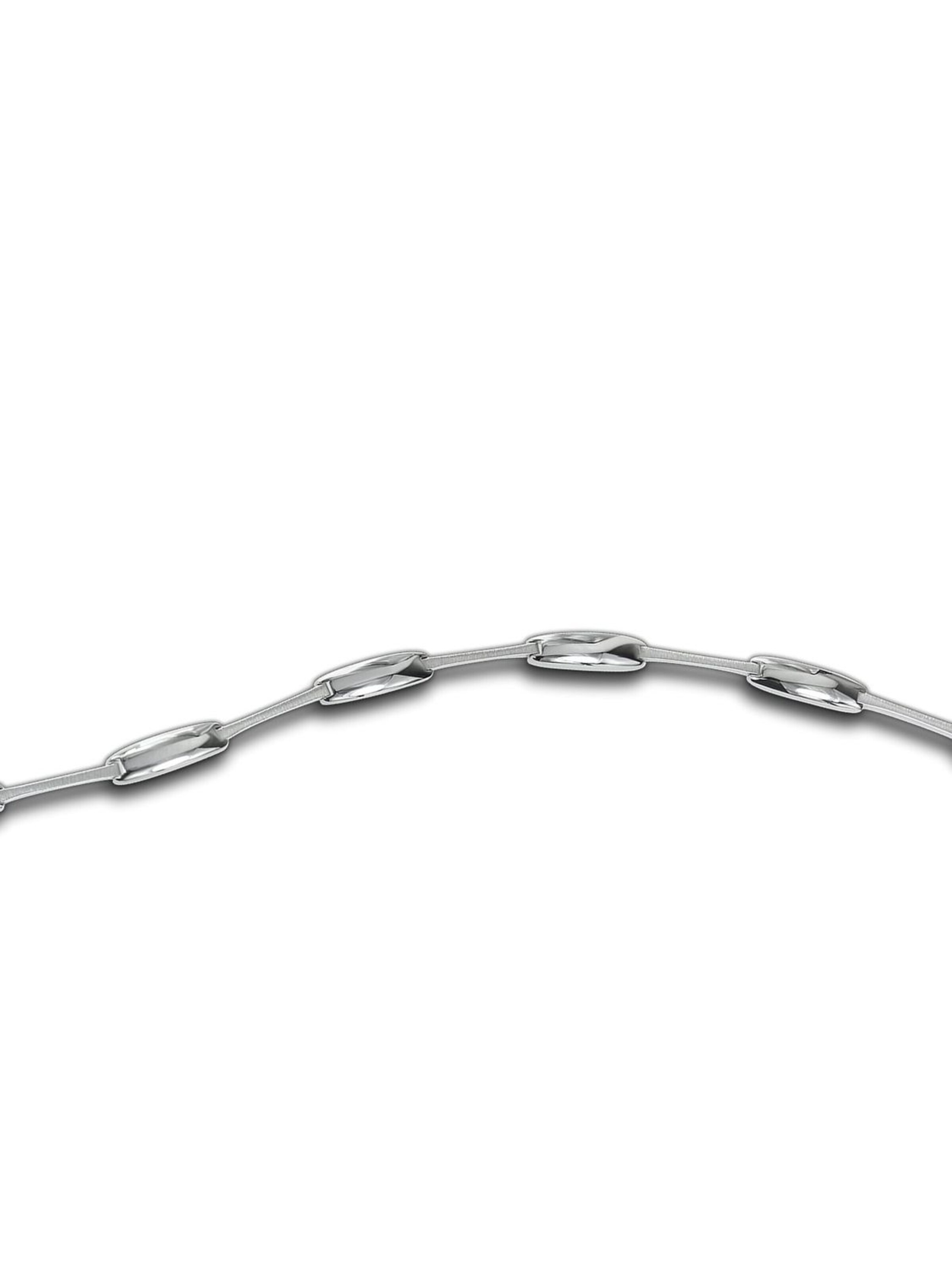 Balia Bracelet in Silver