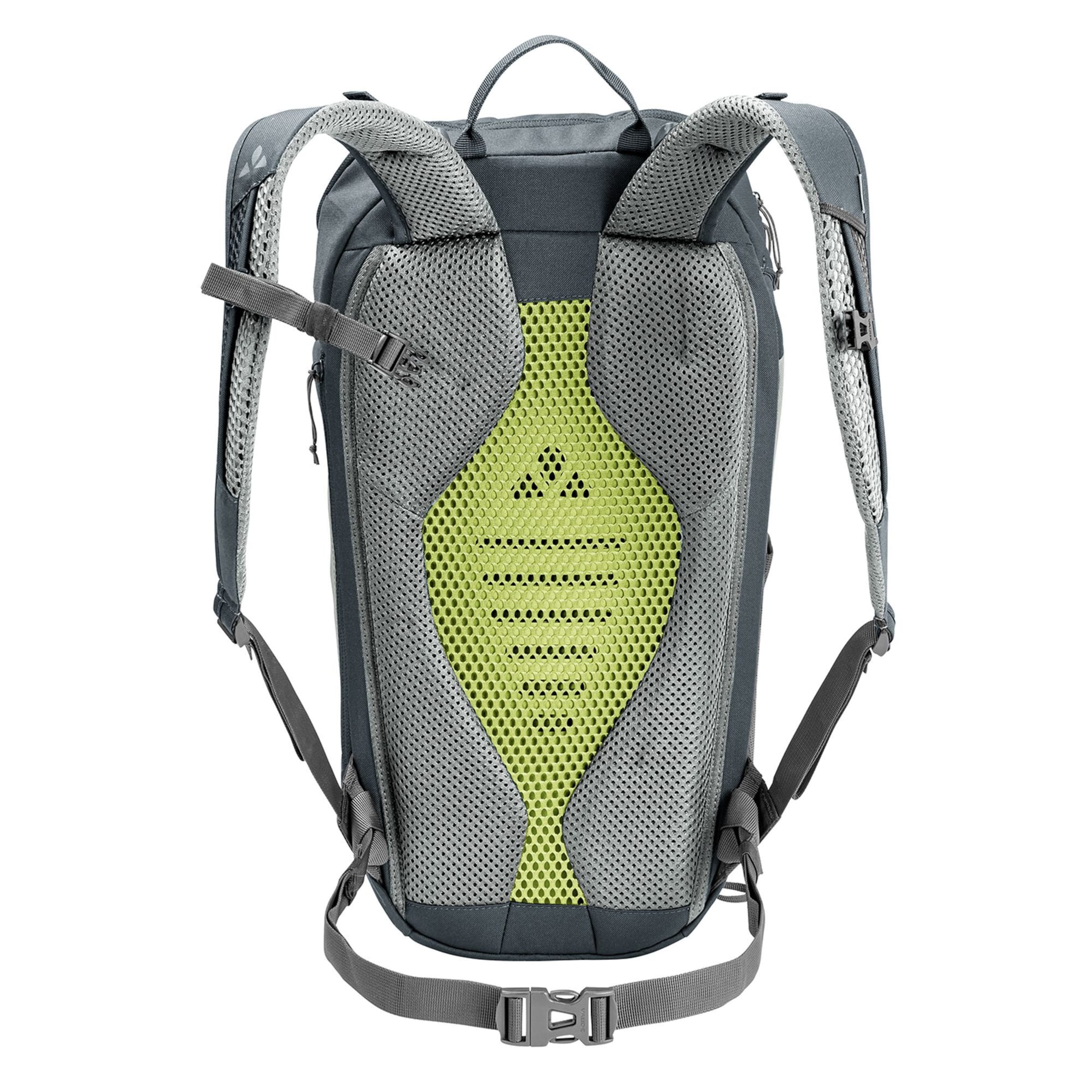 Sac à dos de sport 'Agile' VAUDE en gris