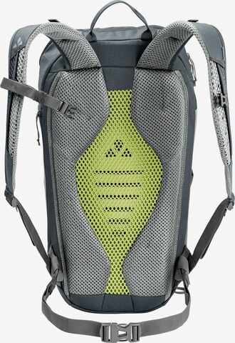 VAUDE Sports Backpack 'Agile' in Grey