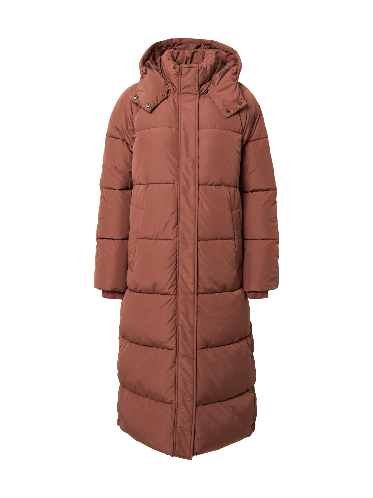 PROMO 06sur mbym Cappotto invernale Ela Slit in Rosso Carminio PROMO 06sur mbym Cappotto invernale Ela Slit in Rosso Carminio