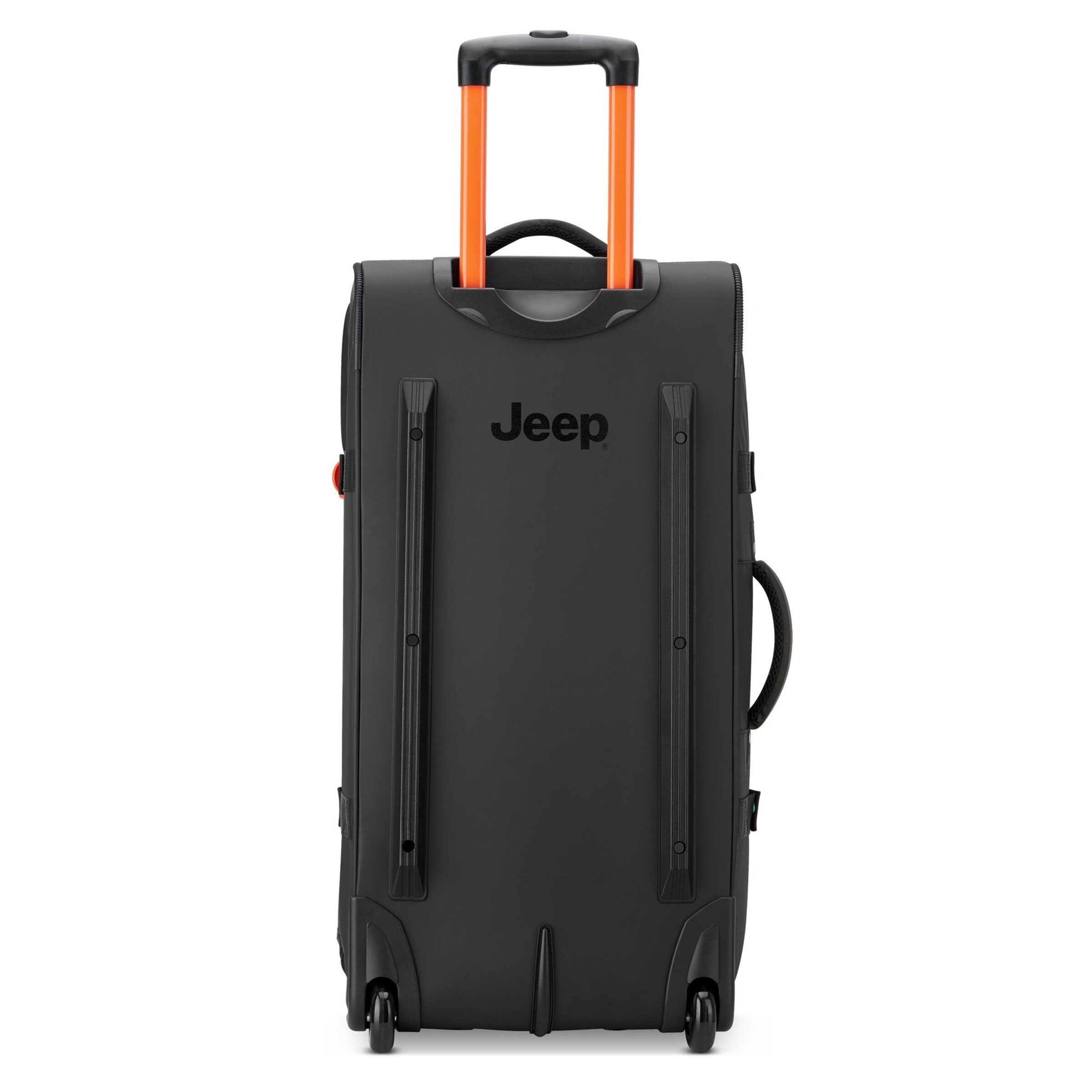 Jeep Cart 'JS007C ' in Grey