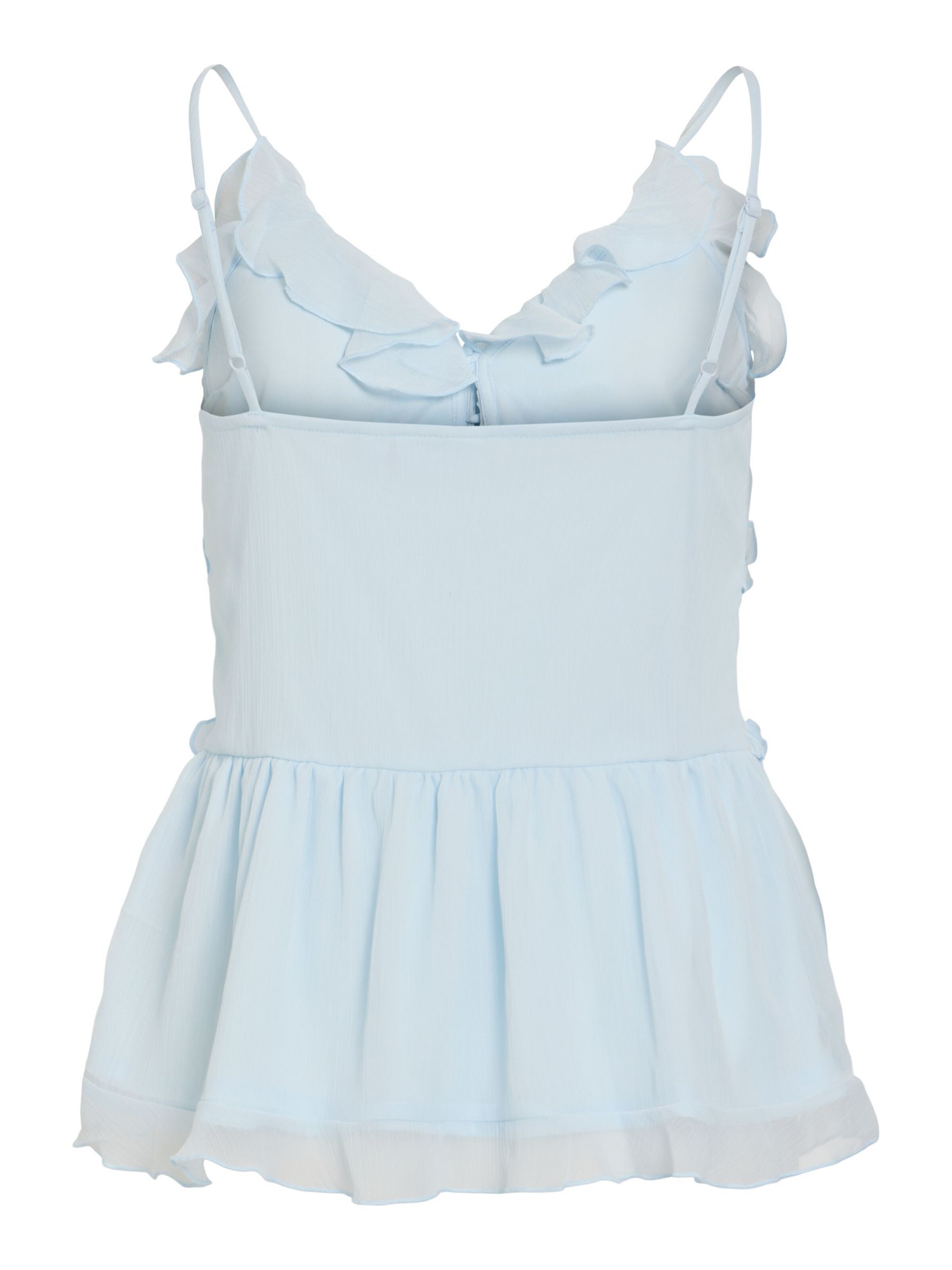 Haut 'VIFalia' VILA en bleu