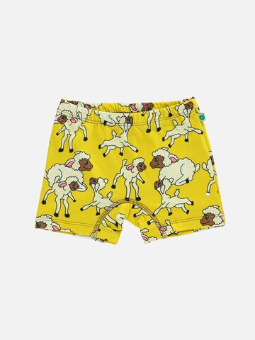 Småfolk Boxershorts in Blau