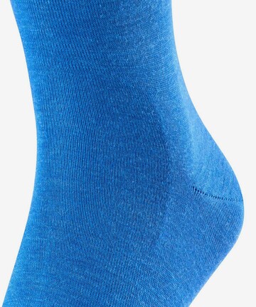 Chaussettes FALKE en bleu