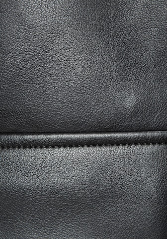 BUFFALO - Chaqueta de entretiempo en negro