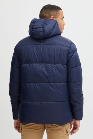BLEND Performance Jacket in Blue