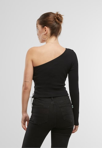 T-shirt 'Avery' Von Dutch Originals en noir