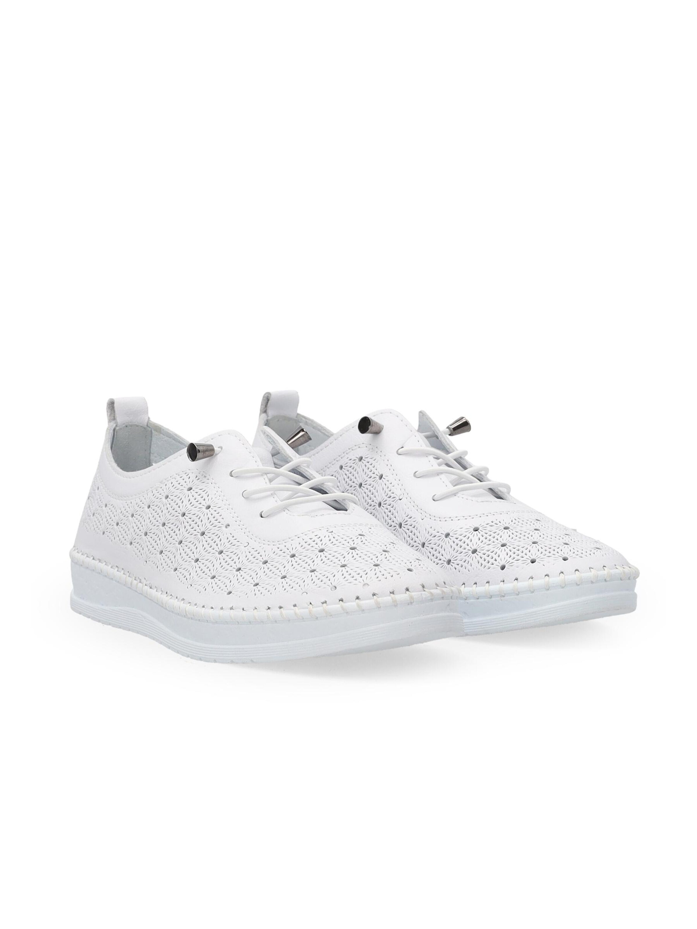 VENEZIA Sneaker low‌‌‌ in Weiß