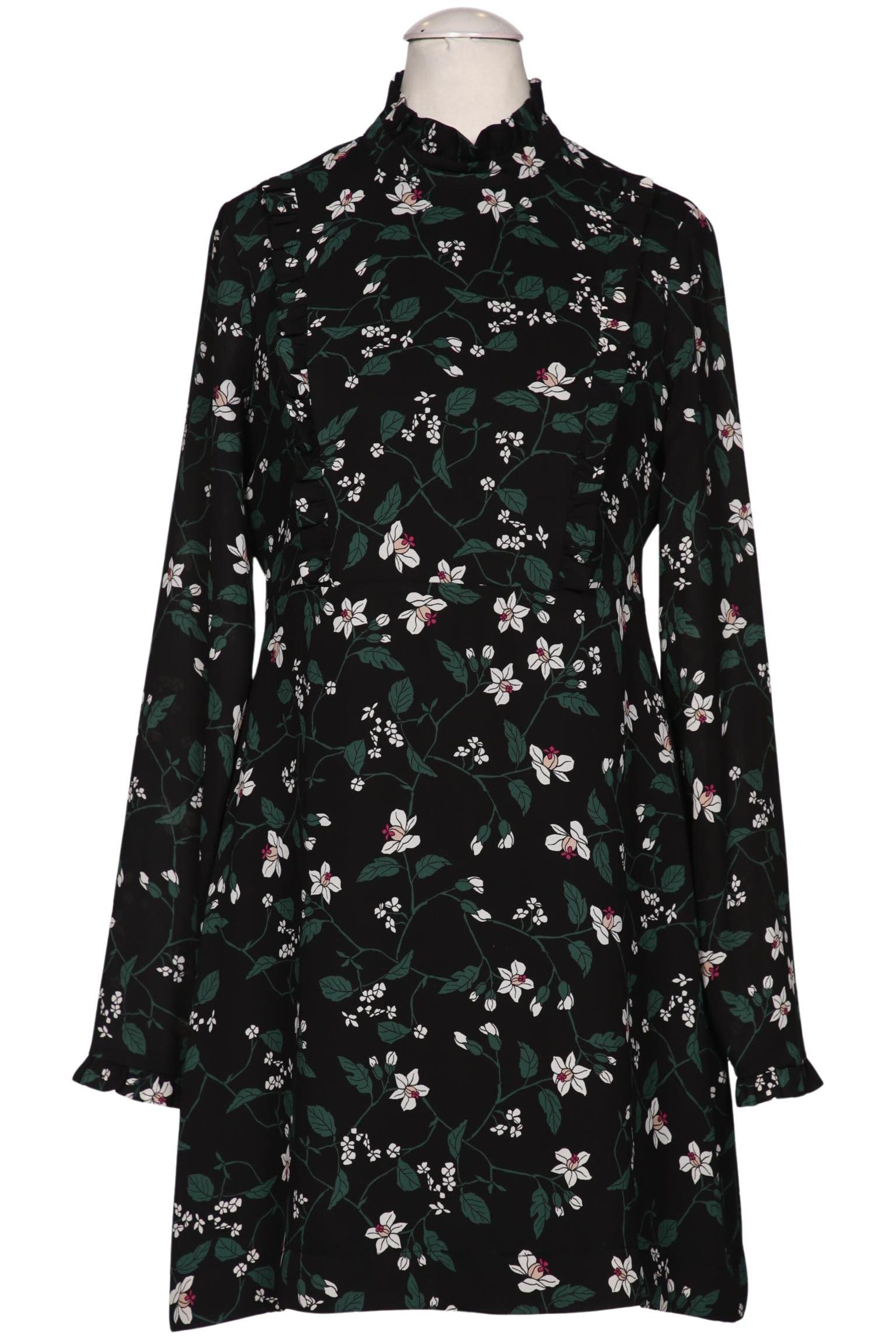 HALLHUBER Dress in XS in Mixed colors: front