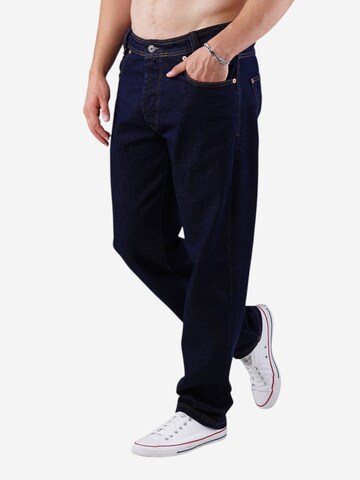 Picaldi Tapered Jeans 'Zicco 473' in Blue