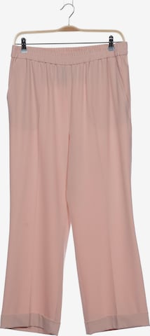 FFC Pants in XXL in Pink: front