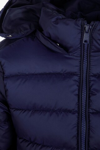 MINOTI Between-season jacket in Blue